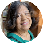 Irma Quinn, LCMHC
