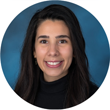 Irma Ramirez, APRN, RN, NP