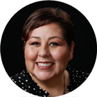 Irma Romero, MS