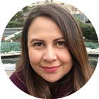 Irmgard Alarcon, LCSW