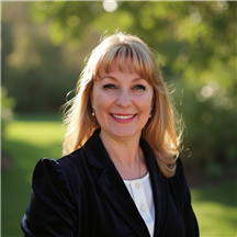 Iryna von Esch, LCSW