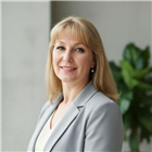 Iryna von Esch, LCSW