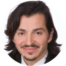 Isaac Bolanos, PA-C