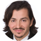 Isaac Bolanos, PA-C