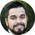 Isaac Diaz, RDN, NASM-CPT, MPH, RD