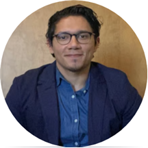 Isaac Esquivel, LCSW