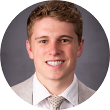 Isaac Moss, LMSW