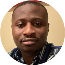 Isaac Ofori Amanfo, NP