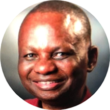 Isaac Ozobiani, LCSW