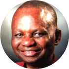 Isaac Ozobiani, LCSW