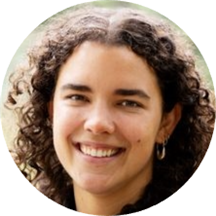 Isabel Balazs, LMSW