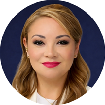 Isabel C Zapata, PMHNP