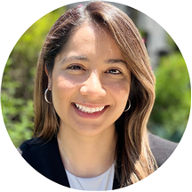 Isabel Cremieux, LMFT