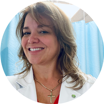 Isabel De La Noval, MSN, NP, APRN