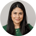 Isabel Garcia, LCAT, MPH