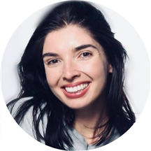 Isabel Leveque, MA