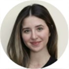Isabela Rodrigues, LPC