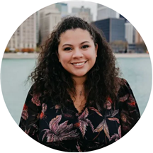 Isabella Brown, LPC