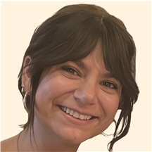 Isabella Burtscher, MSW