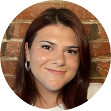 Isabella Goldberg, MSW