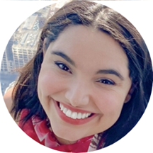 Isabella Herrera, LMHC, NCC