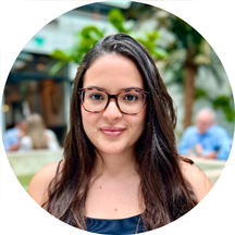 Isabella Herrera, MA