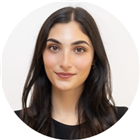 Isabella Maserejian, MA