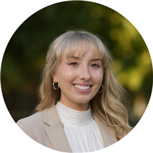 Isabella Roesing, LPC