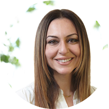 Isabella Sarkissian-Ourkhan, LMFT