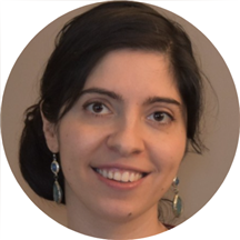 Isabella Sherbatova, PA