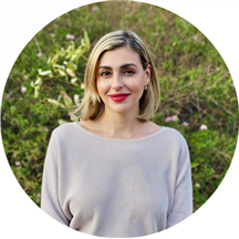 Isabella Shirinyan, LMFT