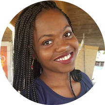 Isabelle Cantave, LMFT