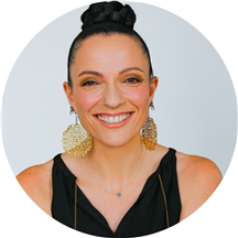 Isabelle Huguet Lee, LCSW