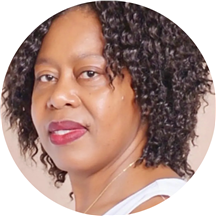 Isabelle Mulumba, NP