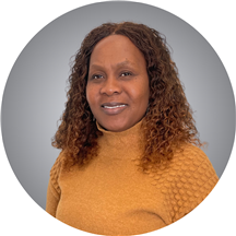 Isabelle Nyota, PMHNP