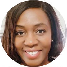 Isabelle Ocholla, APRN, RN