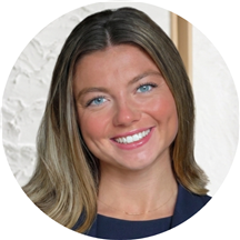 Isabelle Randall, LMSW