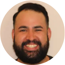 Isael Aleman
