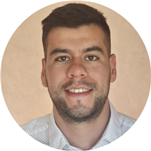 Isai Serrano, LCSW