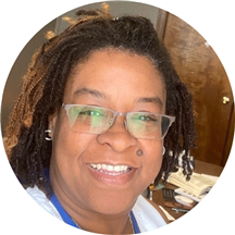 Isaiah Mantooth-Jordan, LMHC