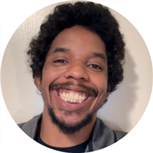 Isaiah Tatum, LPC