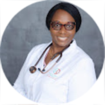 Isatou Jawara, APRN, RN