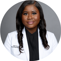 Isatu Kanu, CRNP