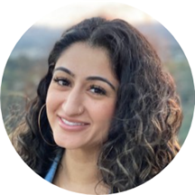 Isha Bhatt, LPCC