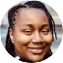 Isha Caldwell, LPCC