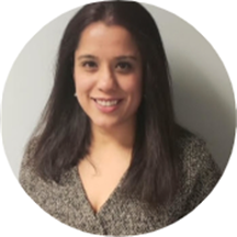 Isha Chawla, PT, CFMT