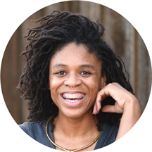 Isha Gaines, LPC