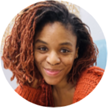 Isha Gaines, LPC