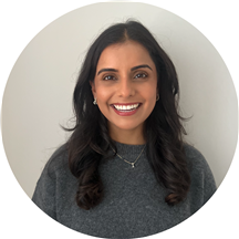 Isha Sharma, CCC - SLP