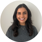 Isha Sharma, CCC - SLP